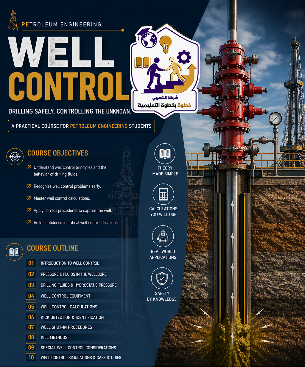 Well control